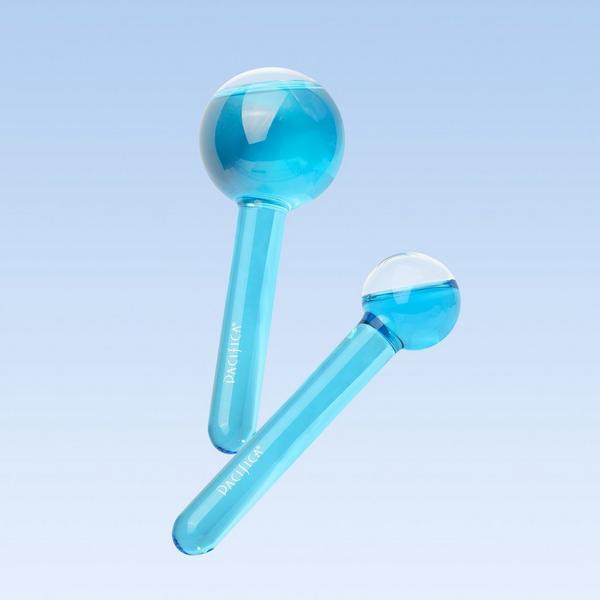 Pacifica Chill Baby Cooling Cryo Globes #2