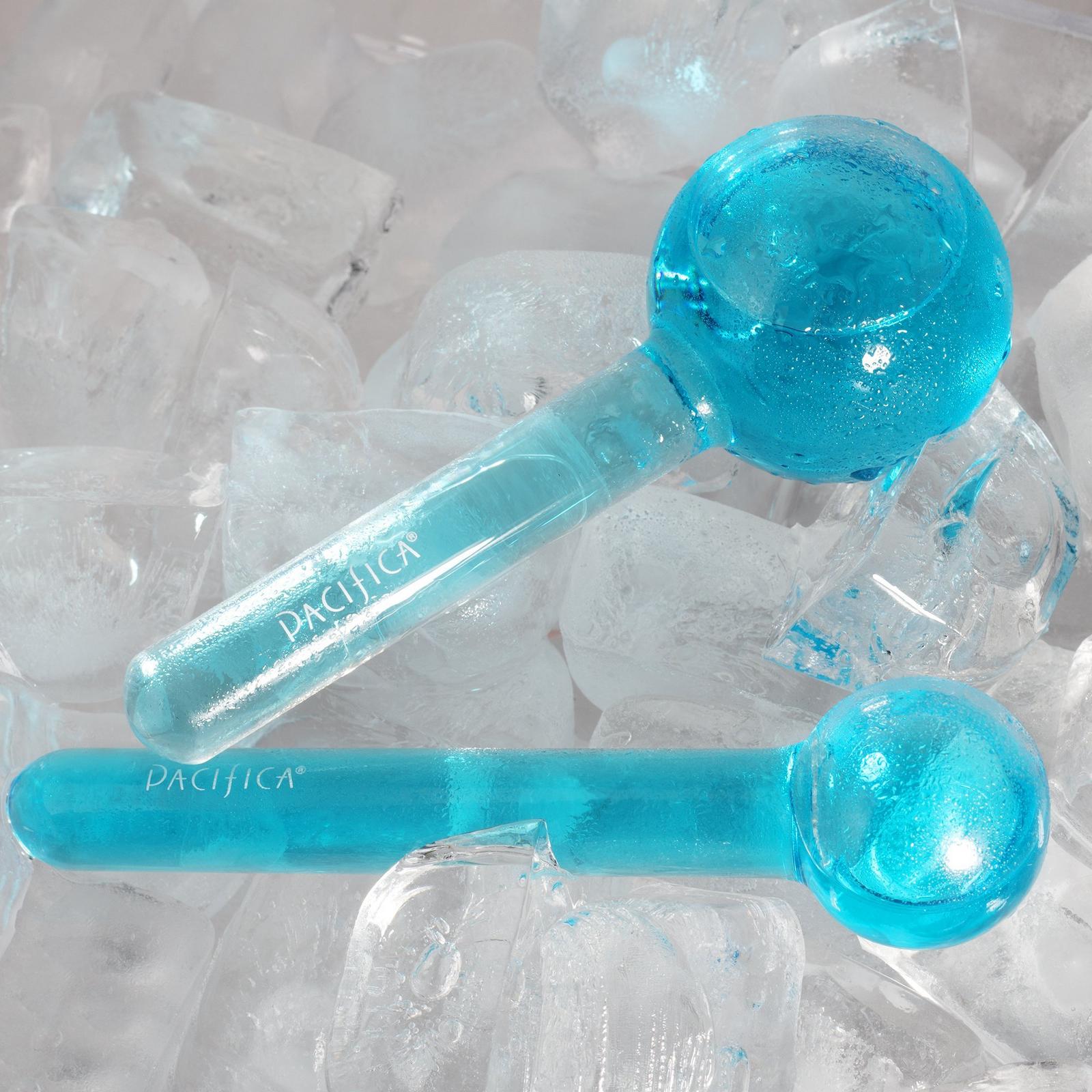 Chill Baby Cooling Cryo Globes
