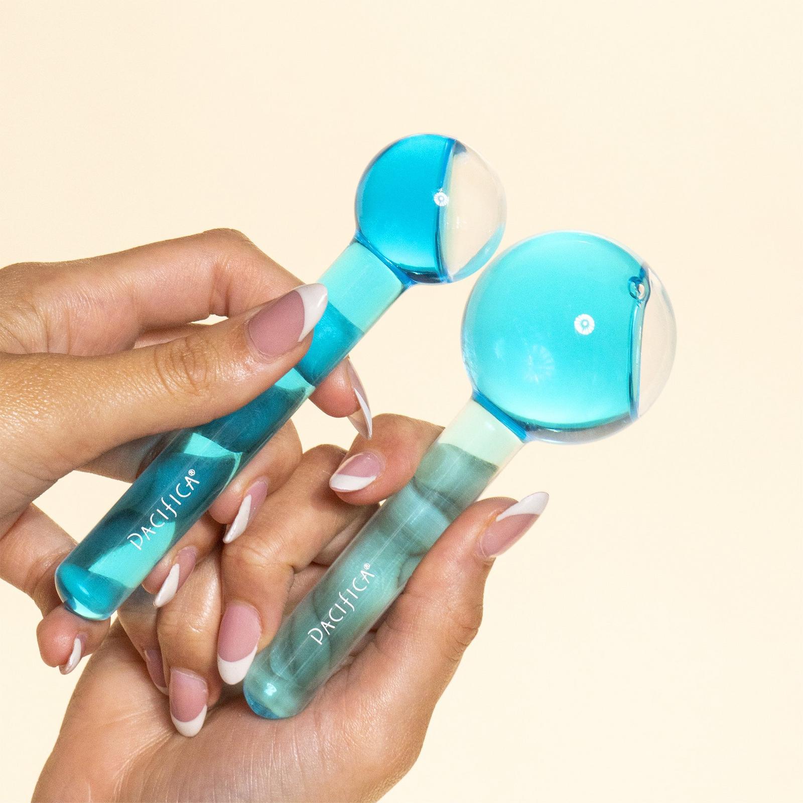 Chill Baby Cooling Cryo Globes