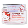 The Creme Shop Sanrio Hello Kitty Klean Beauty Intensive Overnight Moisture Gelee Mask