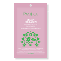 Vegan Collagen Hydrate & Plump Face Mask