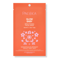 Glow Baby Vitamin C Brightening Facial Mask