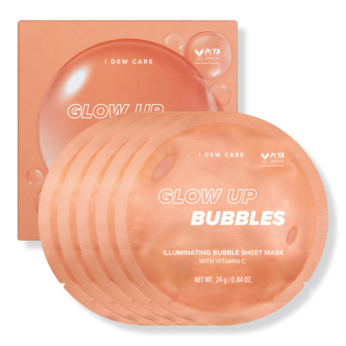 IVY BRIGHT & CLEAR MASK 2個セット Face Mask - IVY AÏA SKINCARE
