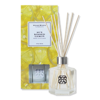 Sun Kissed Lemon Reed Stick Diffuser