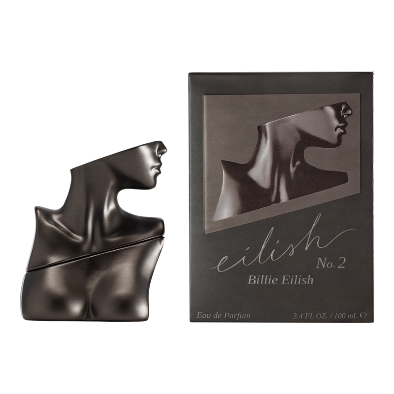 Billie Eilish - 3.4 oz Eilish No. 2 Eau de Parfum | Ulta Beauty