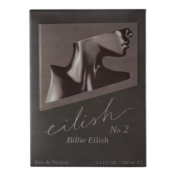 Ulta Eilish No. 2 Eau de Parfum