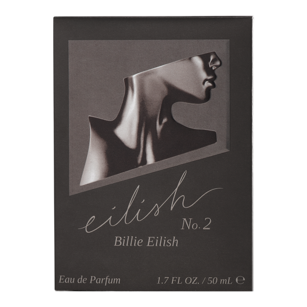 Billie Eilish Eilish No. 2 Eau de Parfum #3