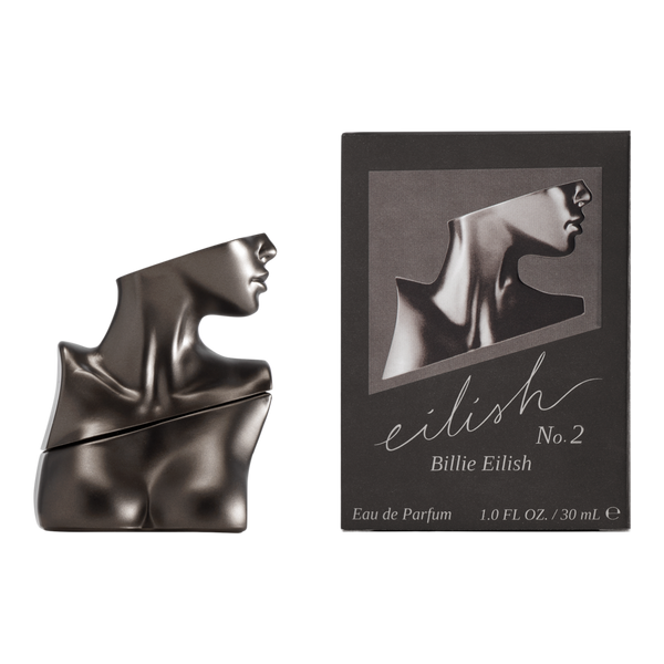 Eilish No. 2 Perfume 2