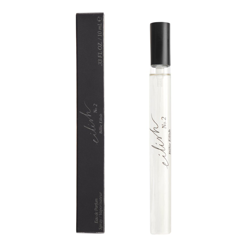 Eilish No. 2 Eau de Parfum Travel Spray