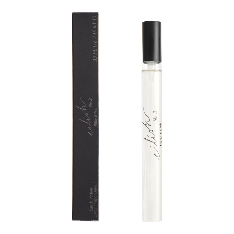 Billie Eilish - 0.33 oz Eilish No. 2 Eau de Parfum | Ulta Beauty