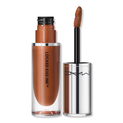 MAC Locked Kiss Ink Lipstick