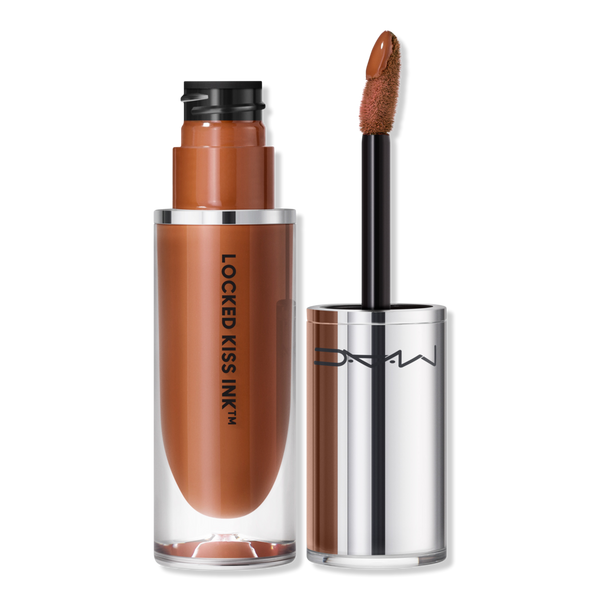 Lipglass Air Non-Sticky Lipgloss - Instinct