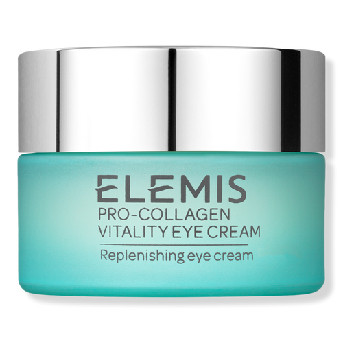 Amazon.com: ELEMIS Pro-Collagen Vitality Eye Cream 15ml
