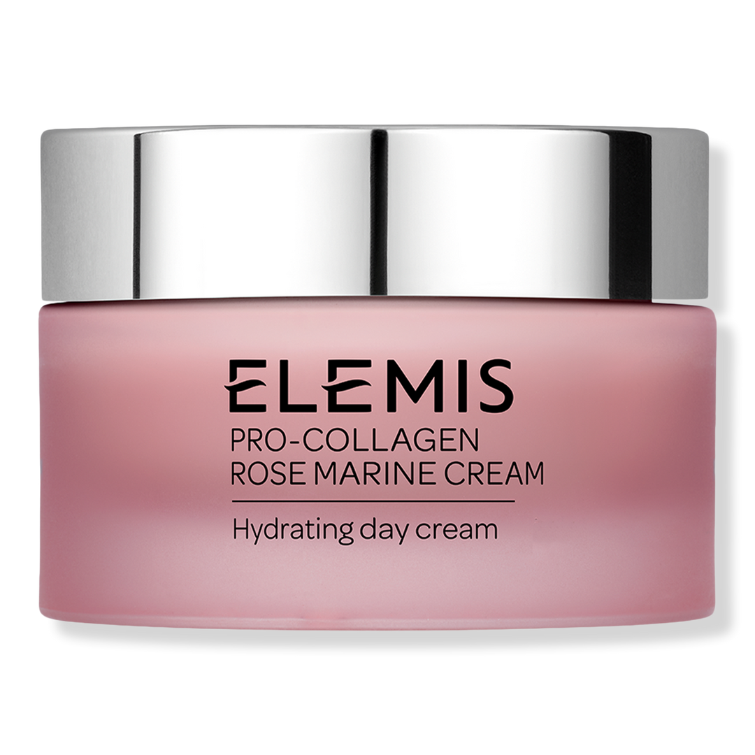 ELEMIS Pro-Collagen Rose Marine Cream #1