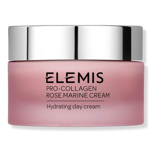 フェイスクリーム ELEMI PRO-COLLAGEN ROSE MARINE CREAM50ml Pro-Collagen Rose Marine Cream