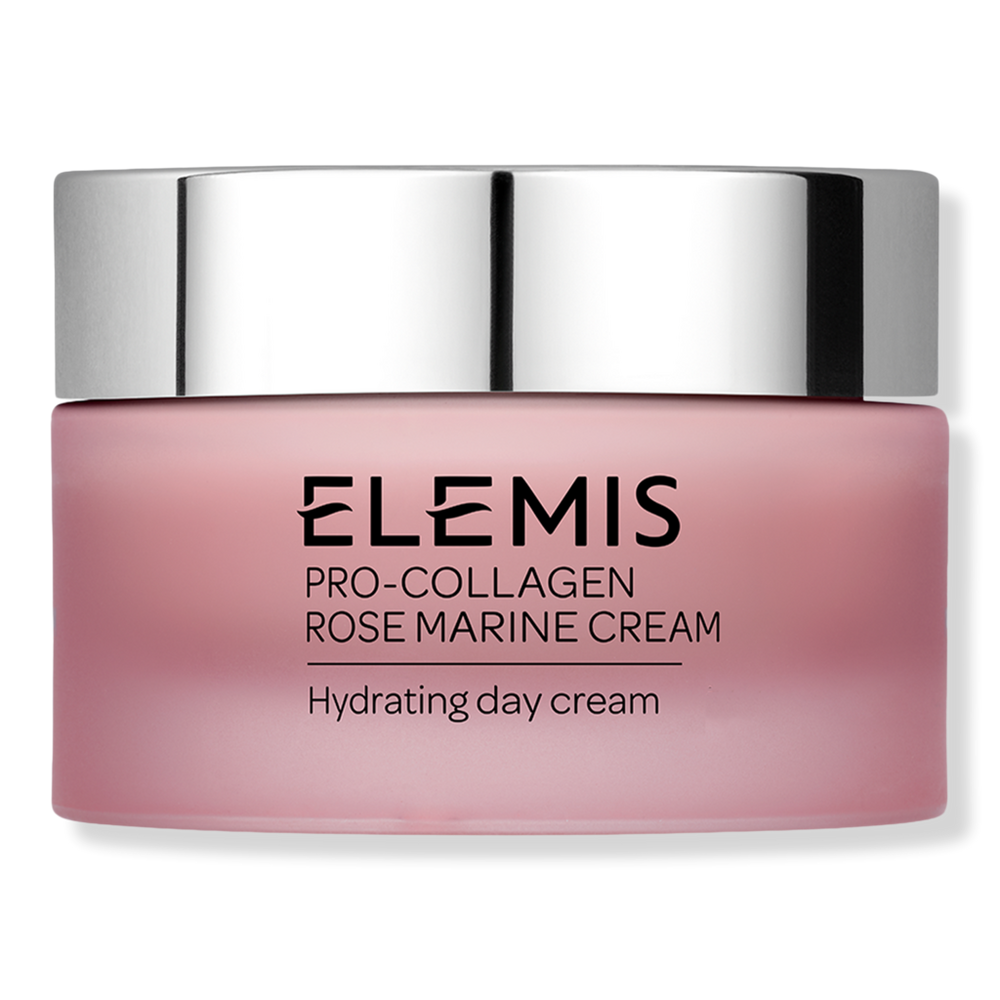 Elemis Pro-collagen Rose Marine Cream