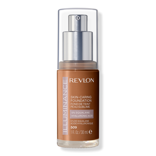 Revlon Sandalwood Illuminance SkinCaring Foundation Ulta Beauty