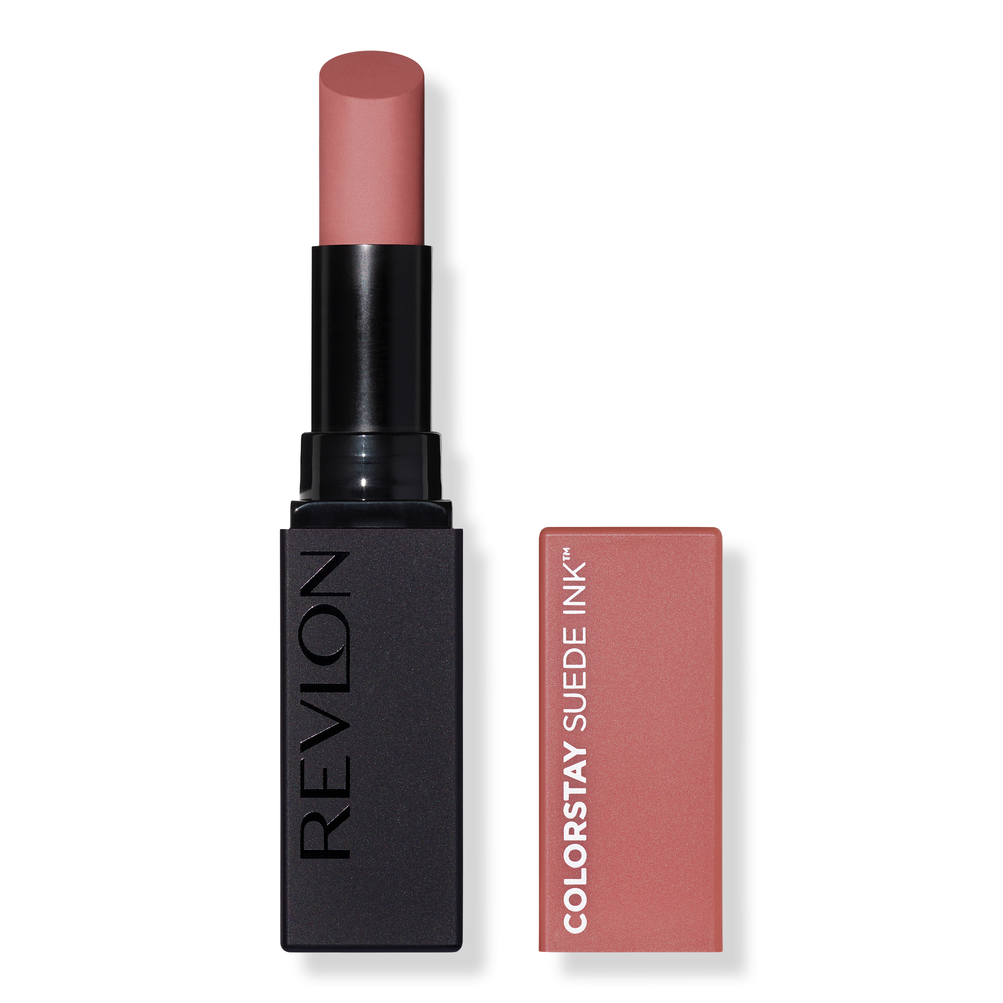 Revlon ColorStay Suede Ink Lipstick #1