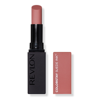 ColorStay Suede Ink Lipstick