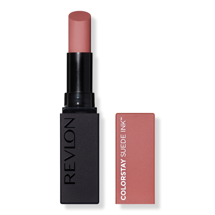 ColorStay Suede Ink Lipstick Revlon Ulta Beauty
