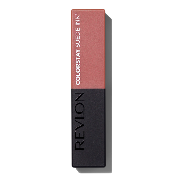 Revlon ColorStay Suede Ink Lipstick #3