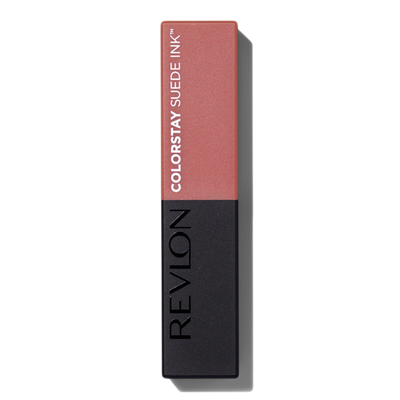 ColorStay Suede Ink Lipstick