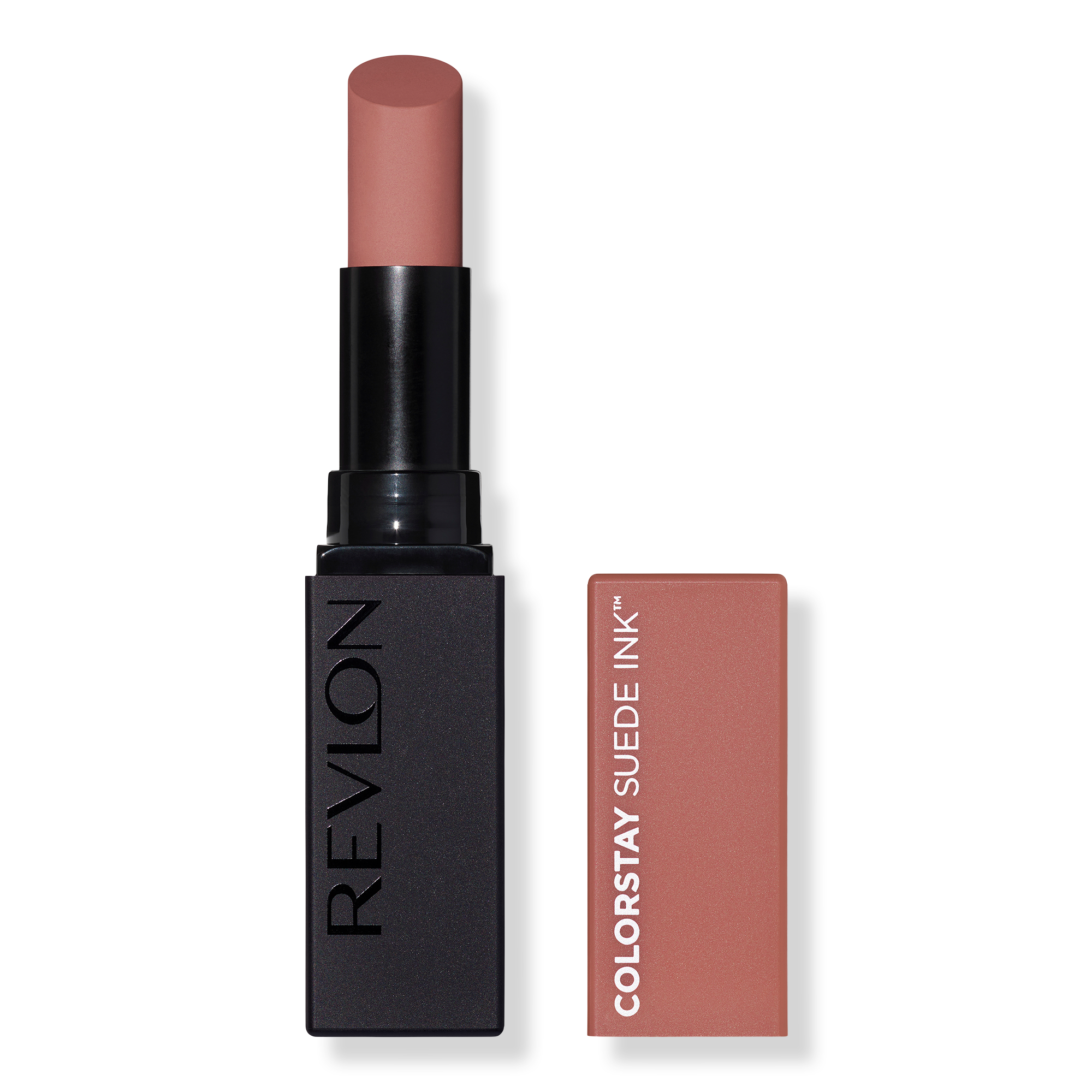 Revlon ColorStay Suede Ink Lipstick #1