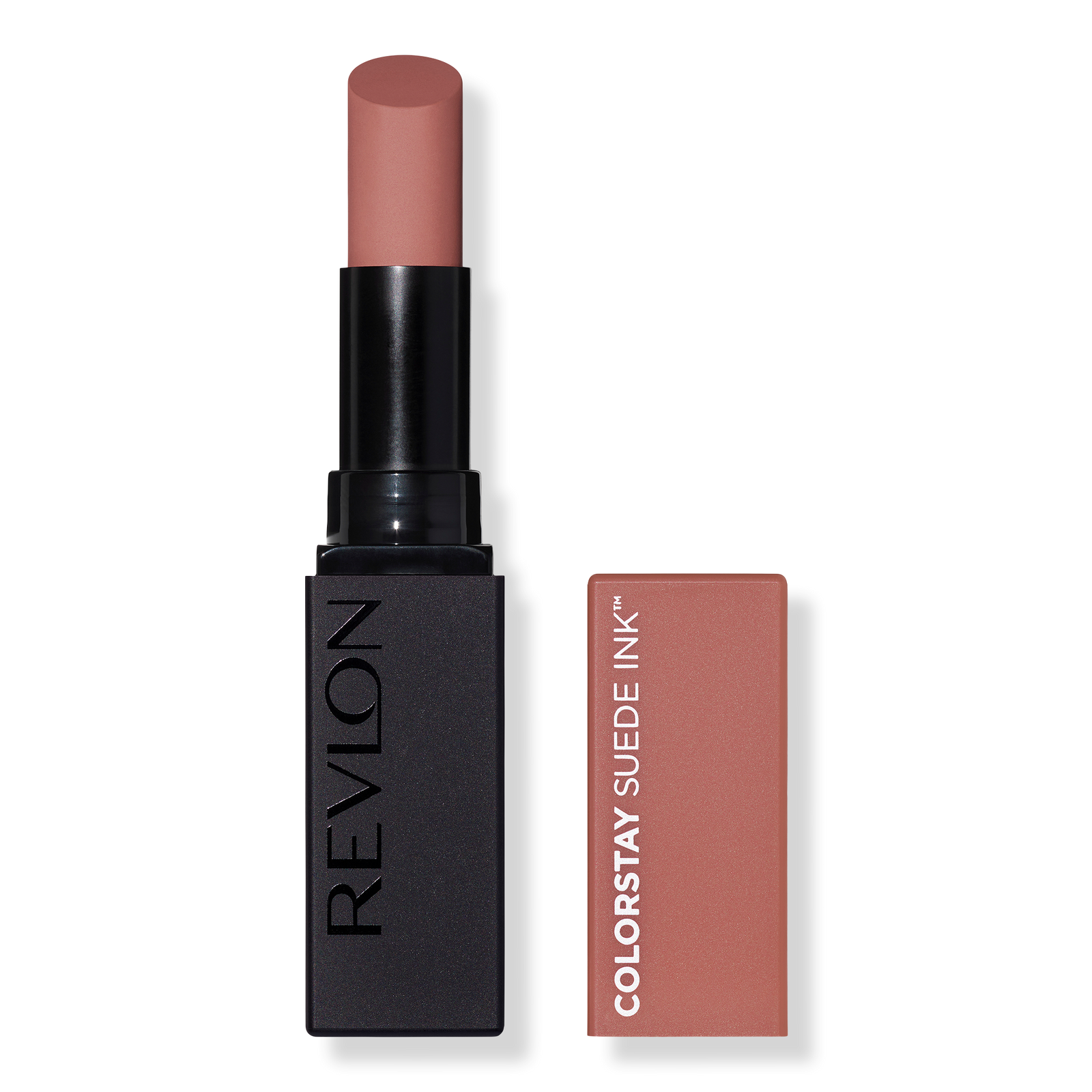 ColorStay Suede Ink Lipstick - No Rules