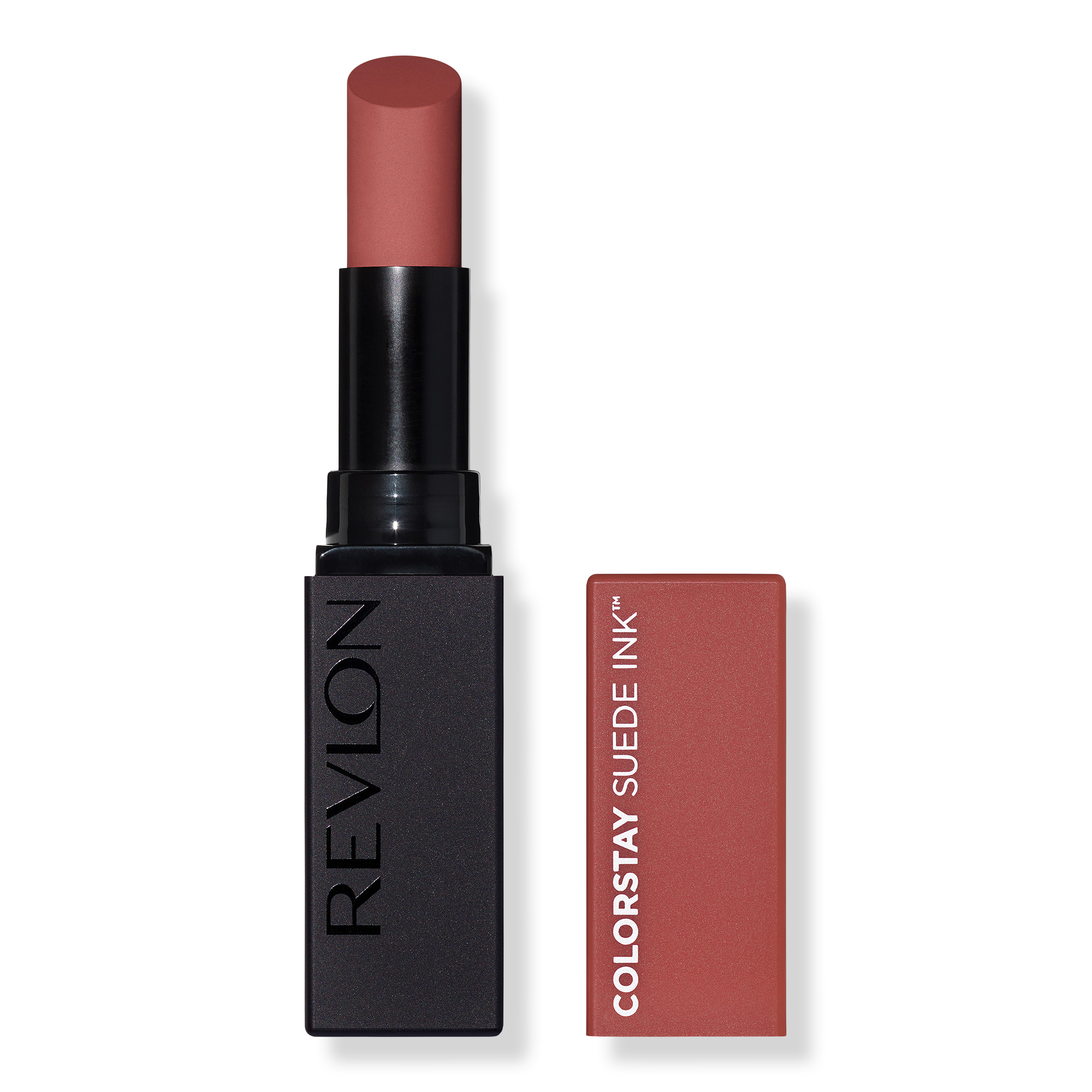 Revlon ColorStay Suede Ink Lipstick #1