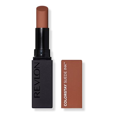 Revlon ColorStay Suede Ink Lipstick