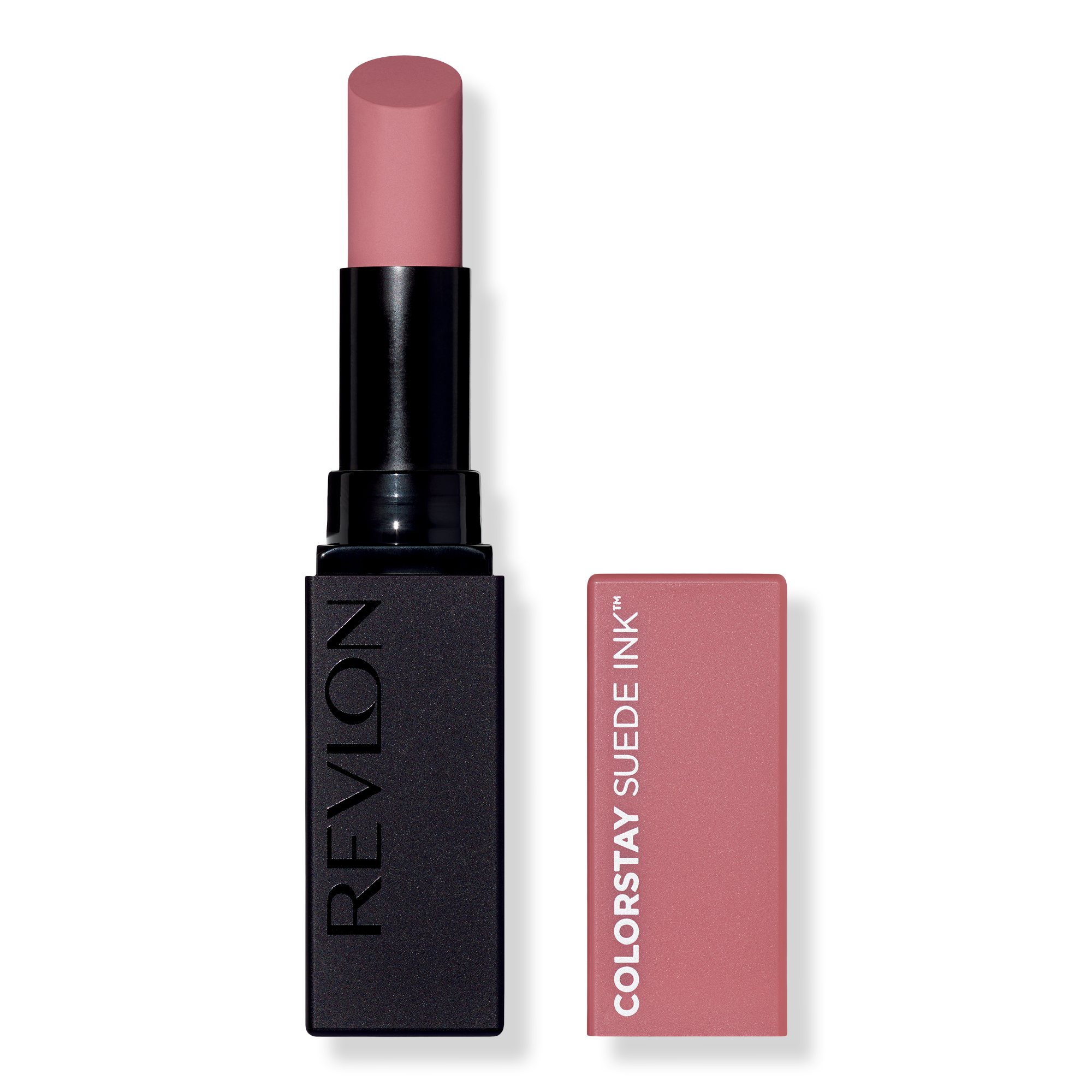 Revlon ColorStay Suede Ink Lipstick #1