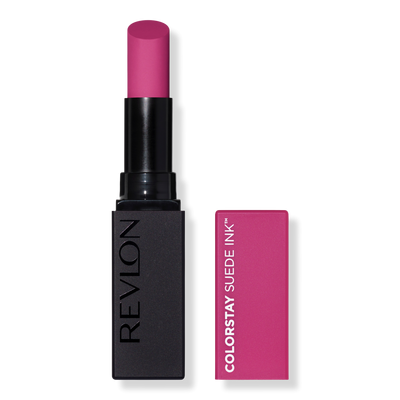 Revlon ColorStay Suede Ink Lipstick