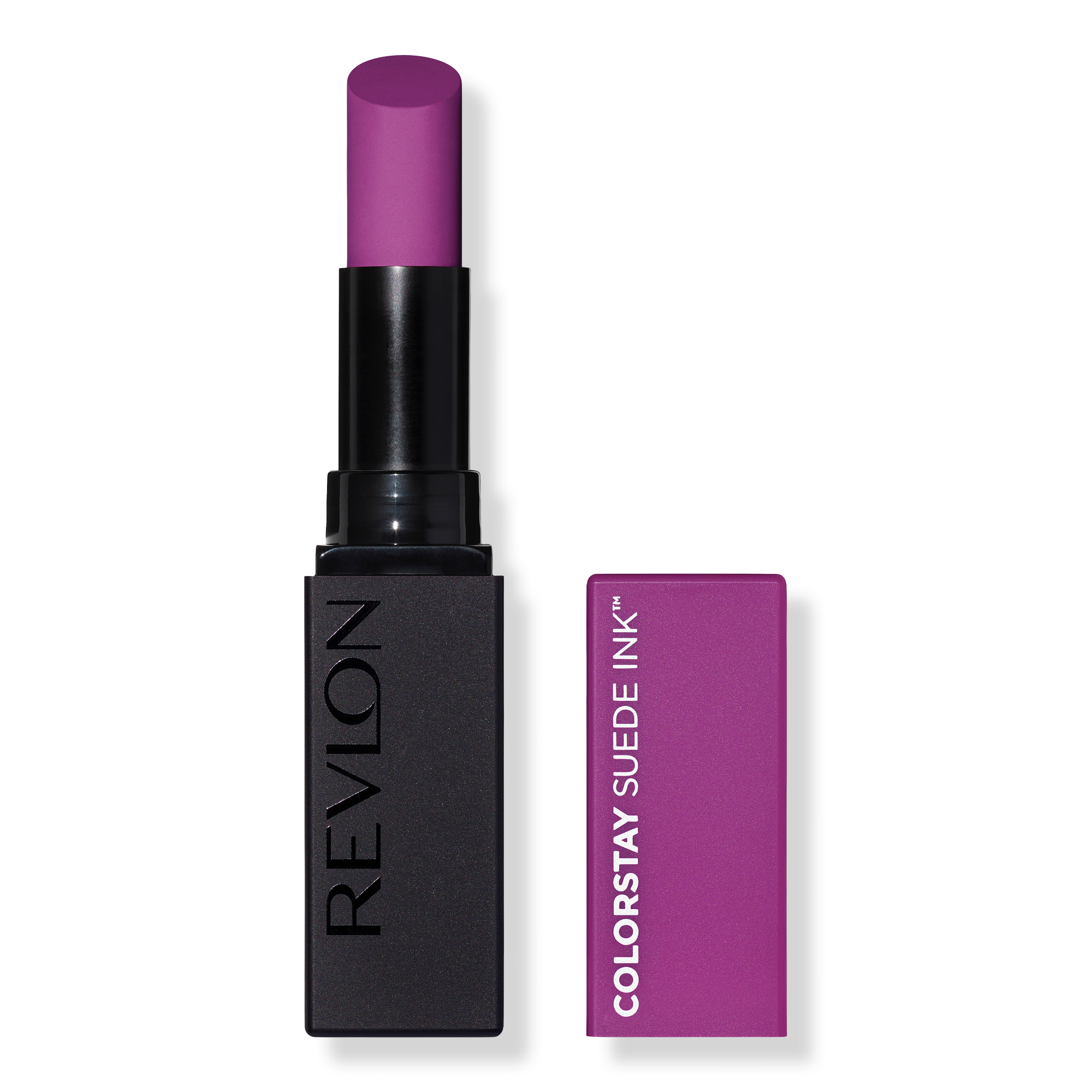 Revlon ColorStay Suede Ink Lipstick #1