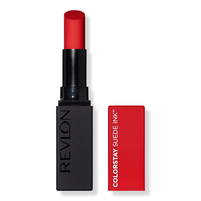 Revlon ColorStay Suede Ink Lipstick