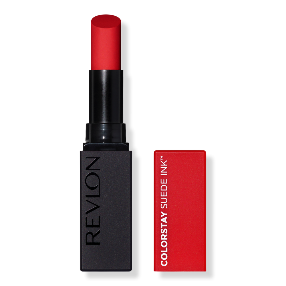 Revlon Colorstay Suede Ink Lipstick - Lip Boom