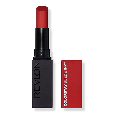 Revlon ColorStay Suede Ink Lipstick