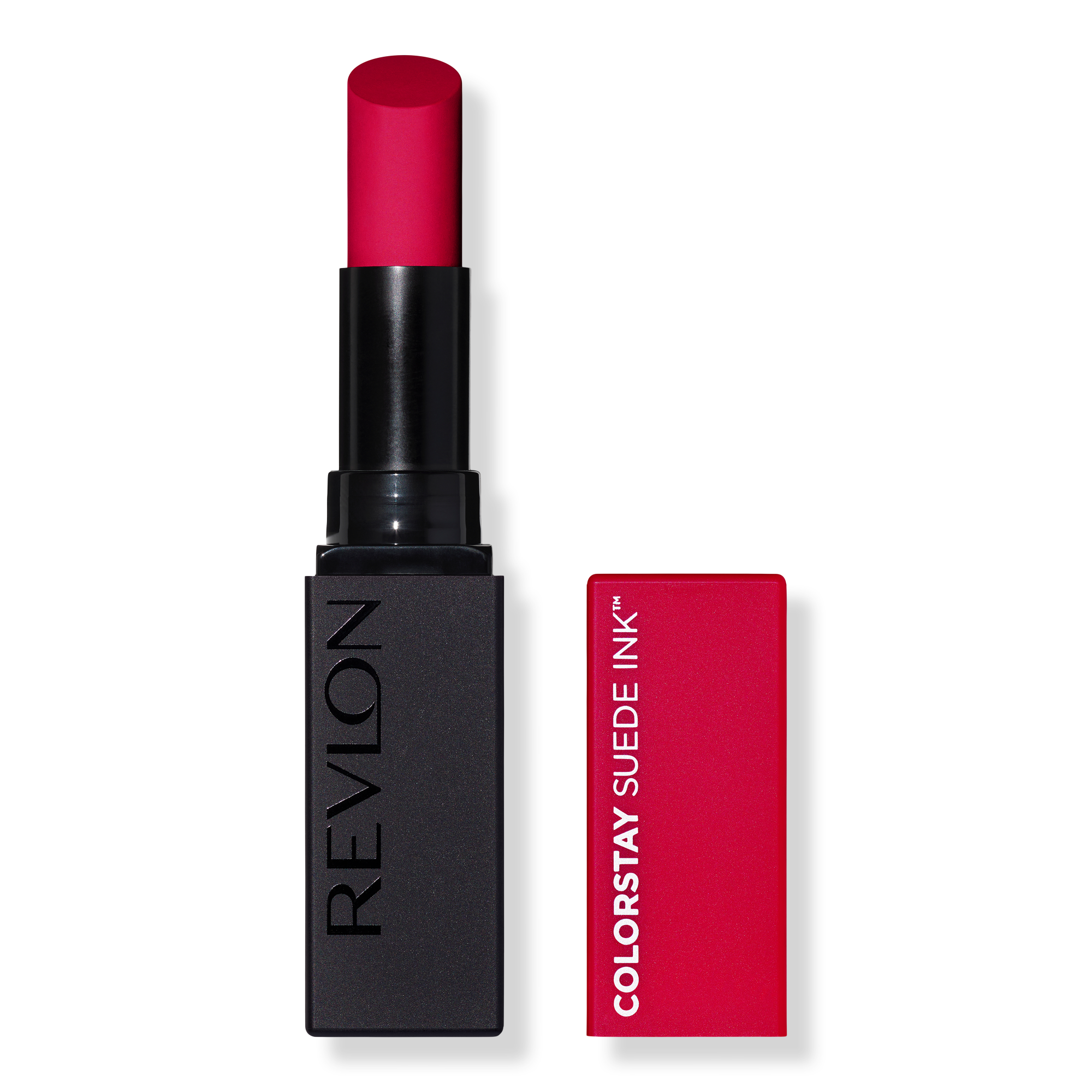 Revlon ColorStay Suede Ink Lipstick #1