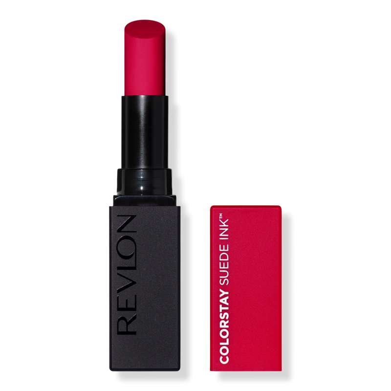 Matte Revolution Lipstick