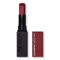 ColorStay Suede Ink Lipstick