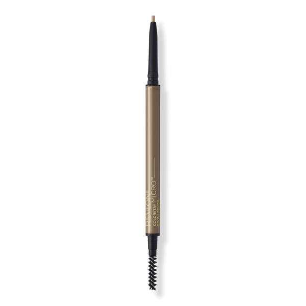 The Skinny Microbrow Pencil - FLOWER Beauty