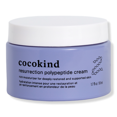 cocokind Resurrection Polypeptide Cream