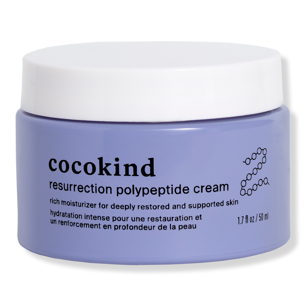 Resurrection Polypeptide Cream - cocokind | Ulta Beauty