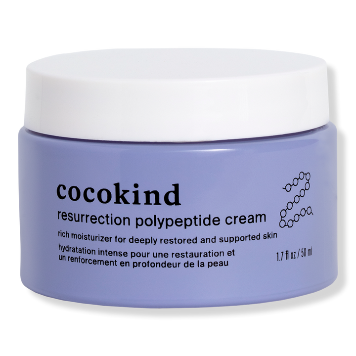 cocokind Resurrection Polypeptide Cream #1