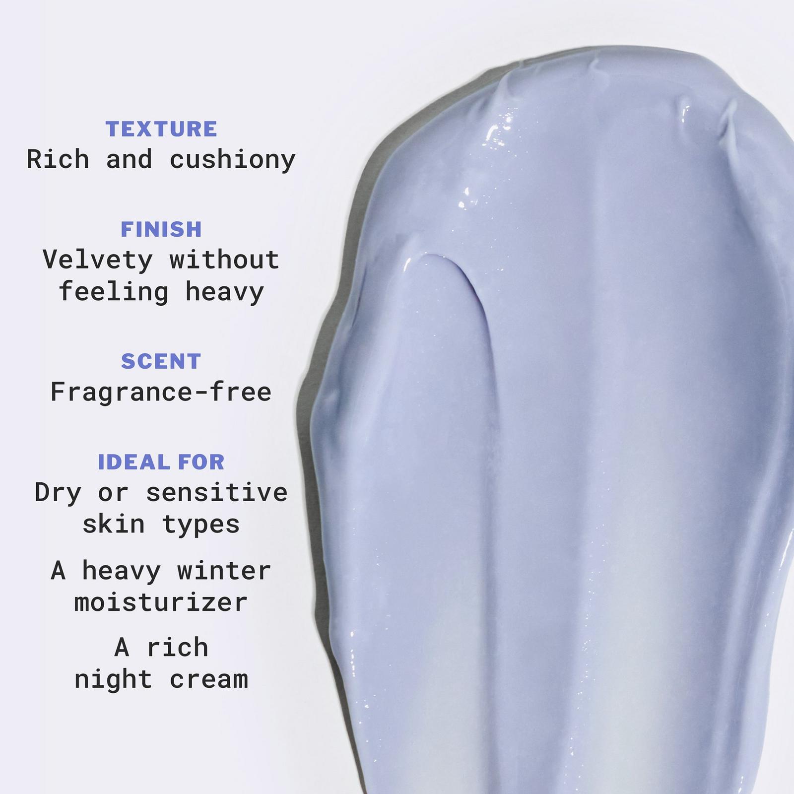Resurrection Polypeptide Cream