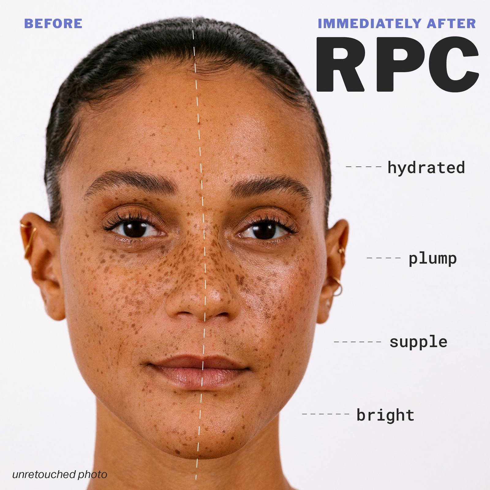 Resurrection Polypeptide Cream