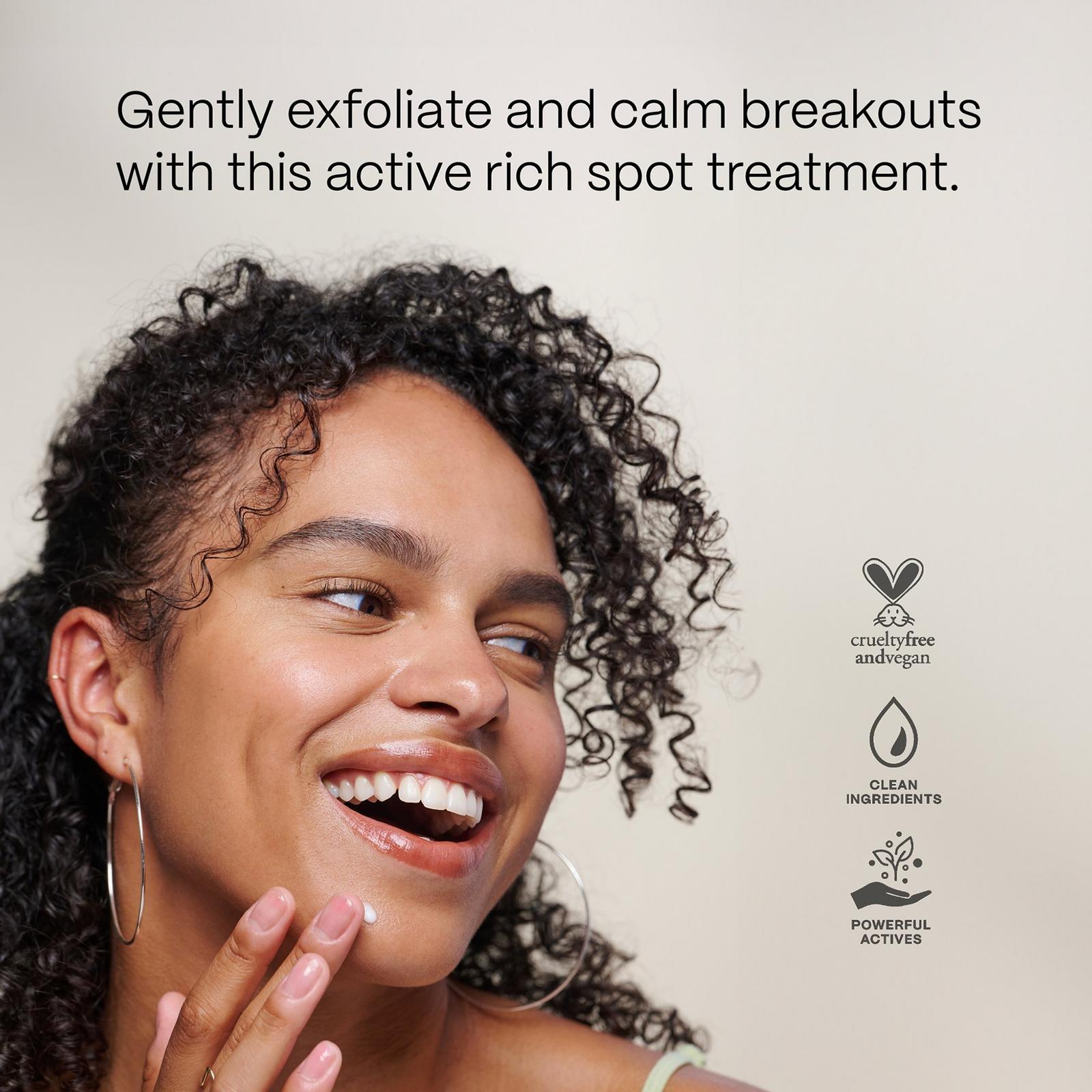 Blemish Cream