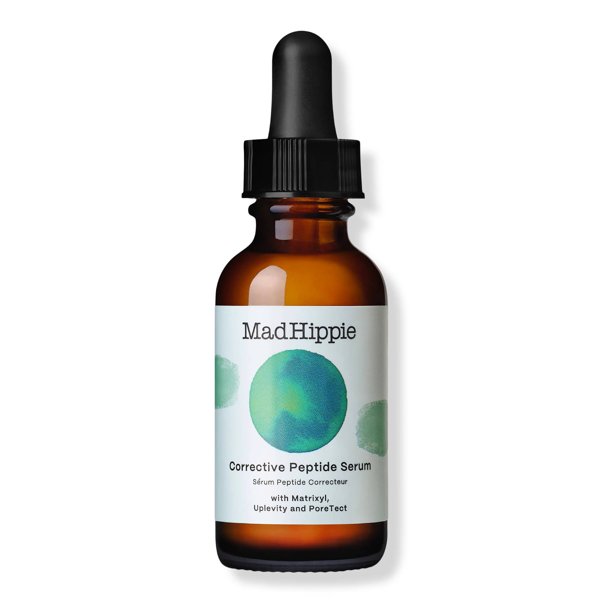 Mad Hippie Corrective Peptide Serum #1