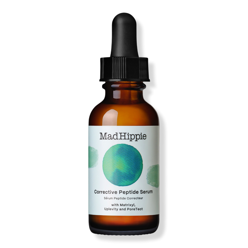 Mad Hippie Corrective Peptide Serum #1