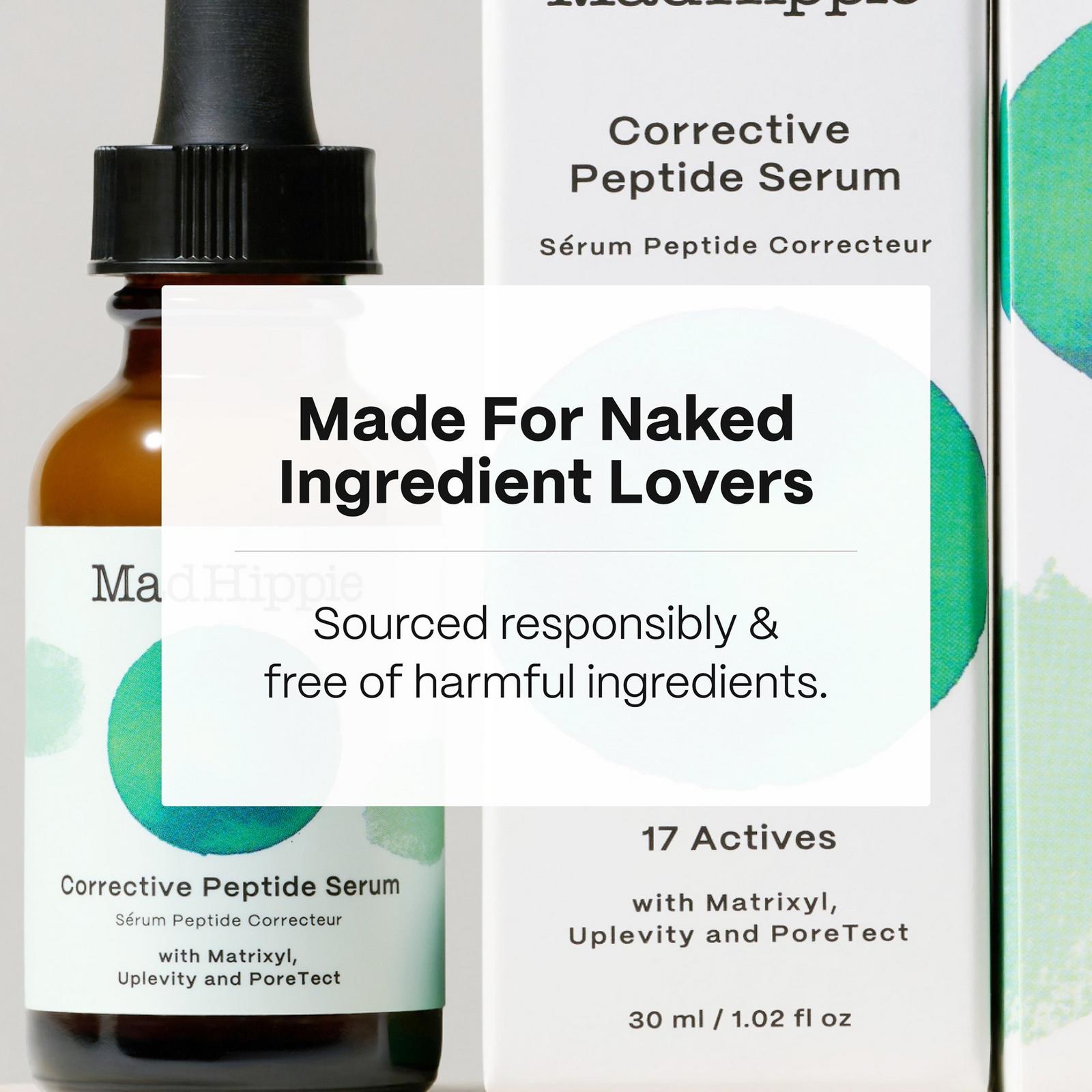 Corrective Peptide Serum