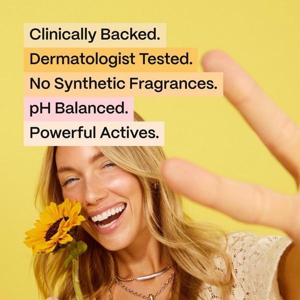 Mad Hippie Corrective Peptide Serum #7
